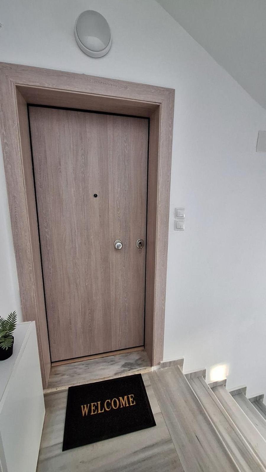 Nylio Apartment Preveza Exterior photo