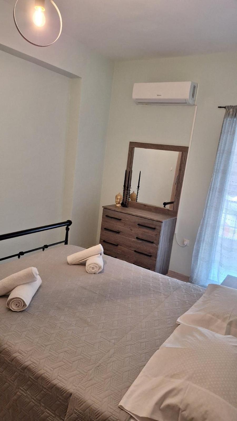 Nylio Apartment Preveza Exterior photo