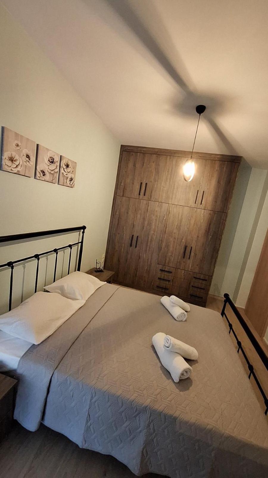 Nylio Apartment Preveza Exterior photo