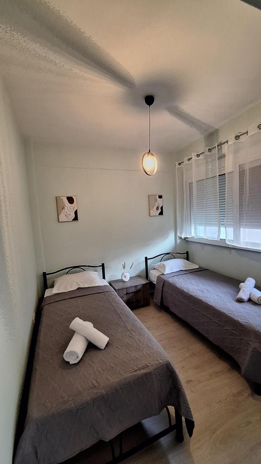 Nylio Apartment Preveza Exterior photo