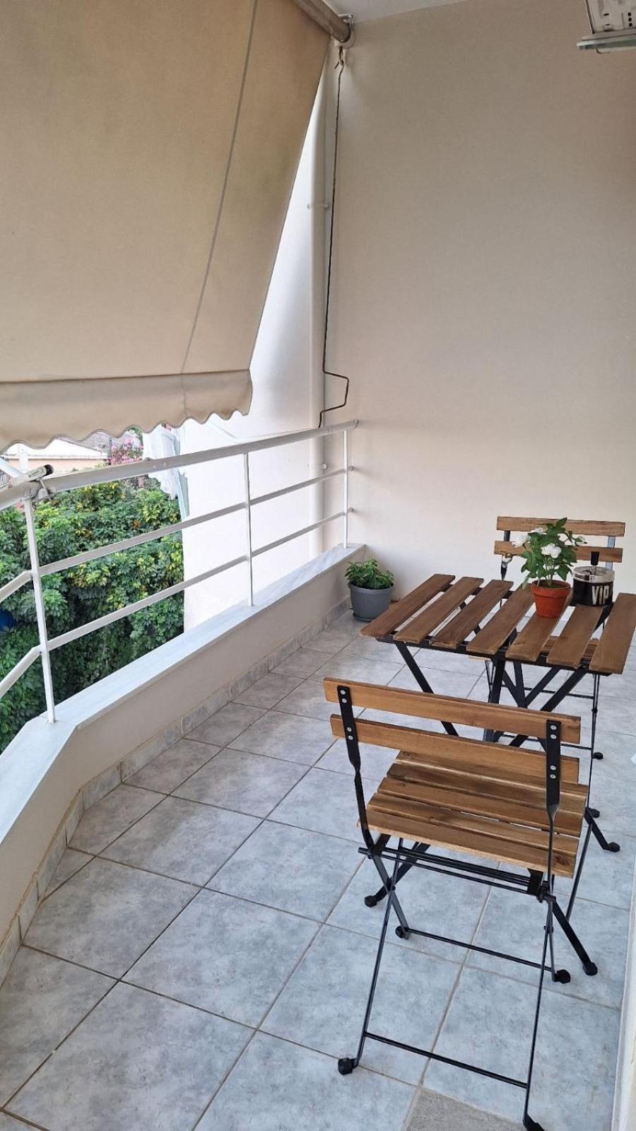 Nylio Apartment Preveza Exterior photo