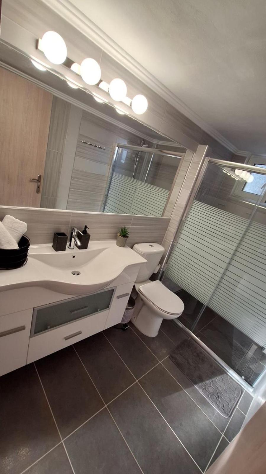 Nylio Apartment Preveza Exterior photo