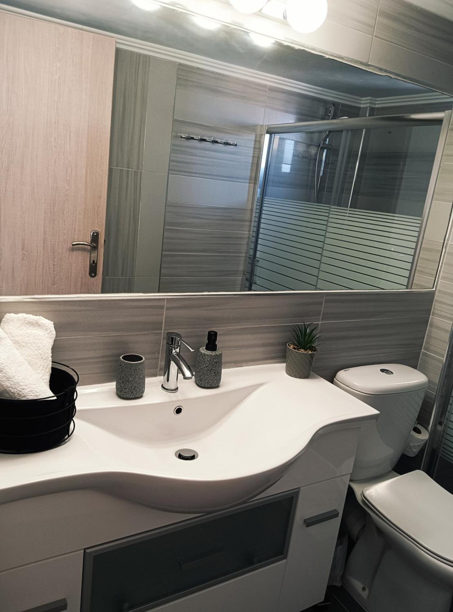 Nylio Apartment Preveza Exterior photo