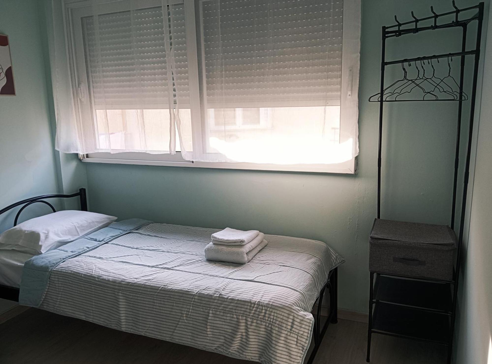 Nylio Apartment Preveza Exterior photo